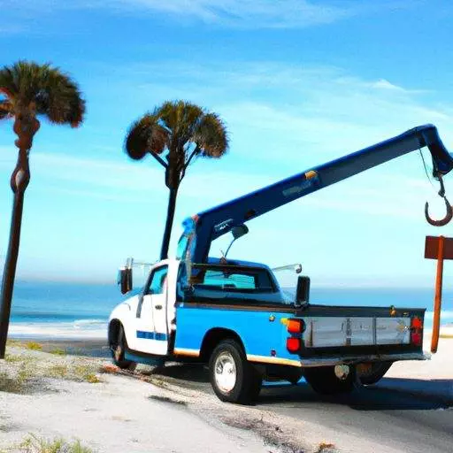 Read more about the article Understanding the Fees for Towing in Florida