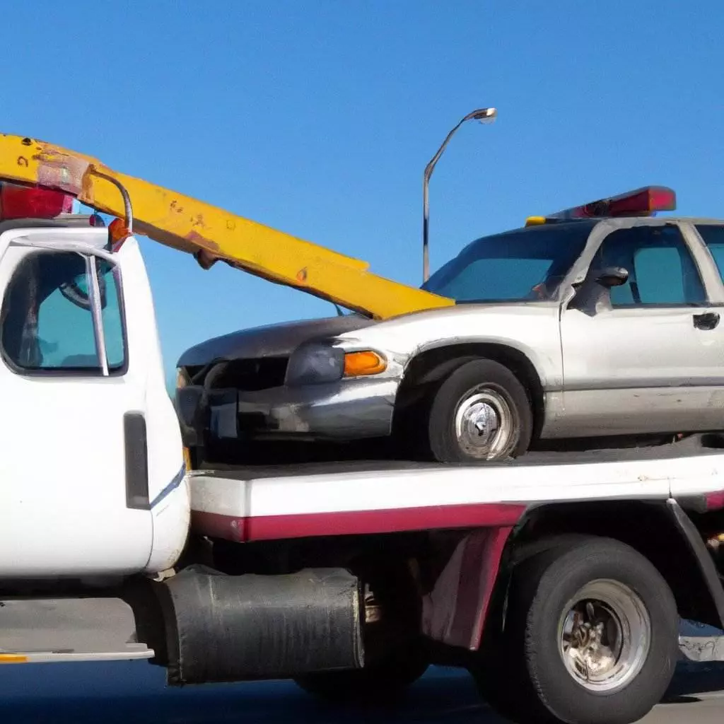 Read more about the article What Are My Towing Rights In Florida?