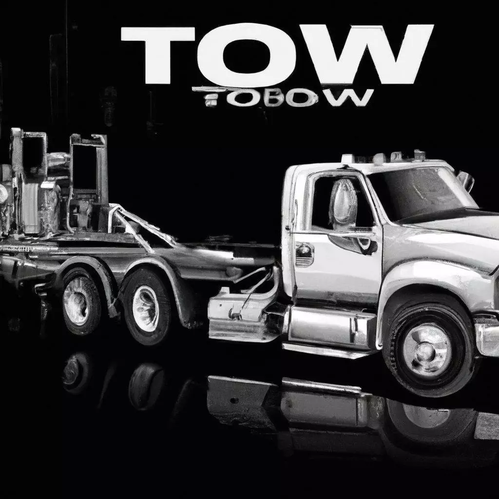 Read more about the article What Are The Benefits Of Towing?