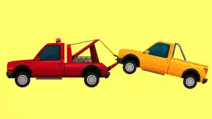 Read more about the article What Do You Call A Person Who Tows Cars?