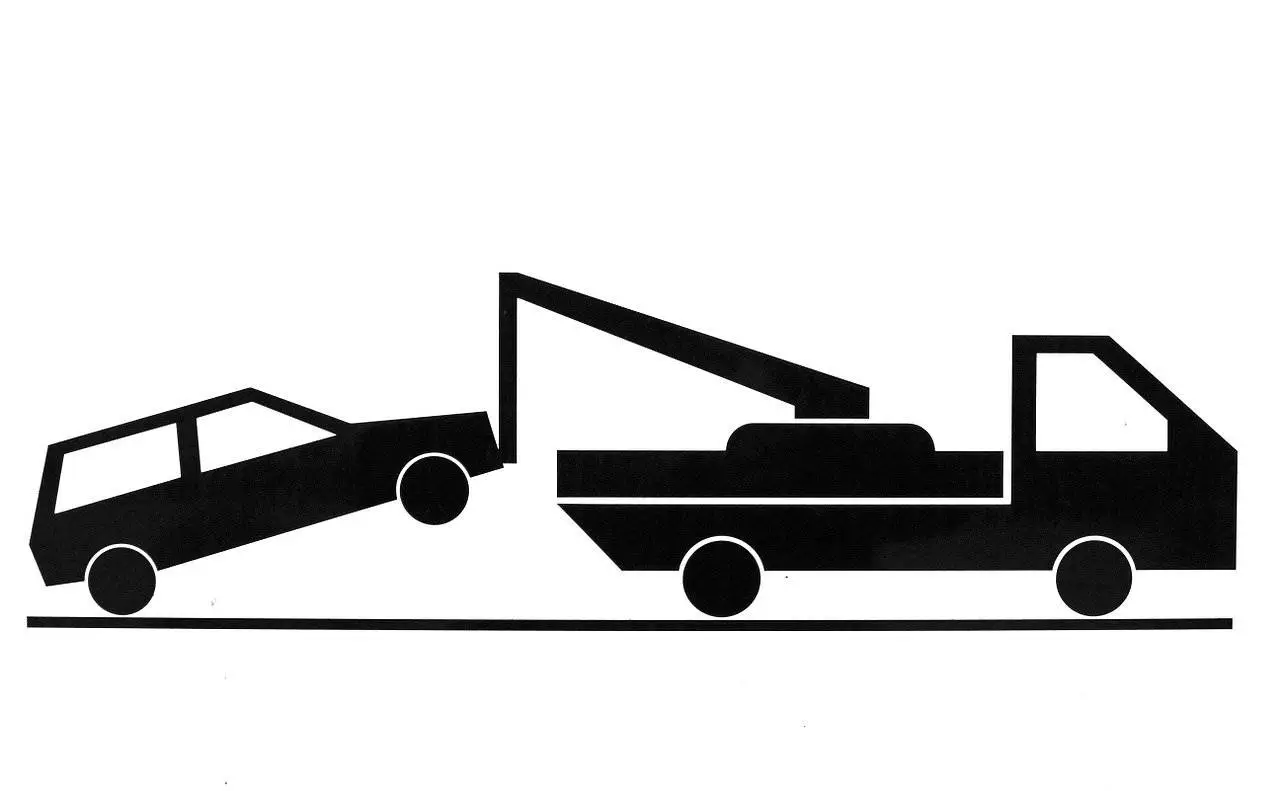 You are currently viewing What Does It Mean To Tow A Vehicle?