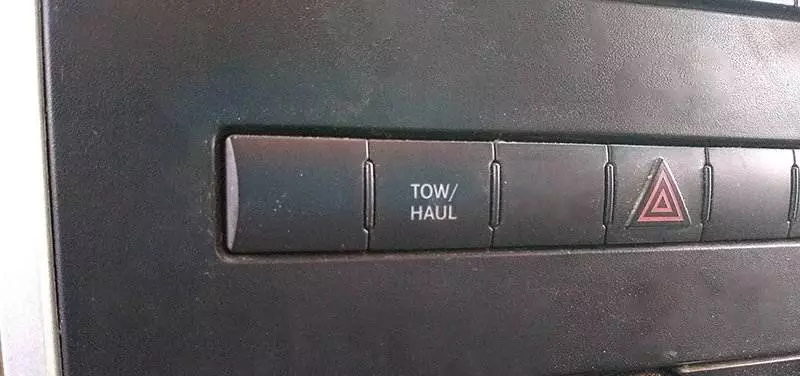 What Does Tow Mode Do On A Truck?