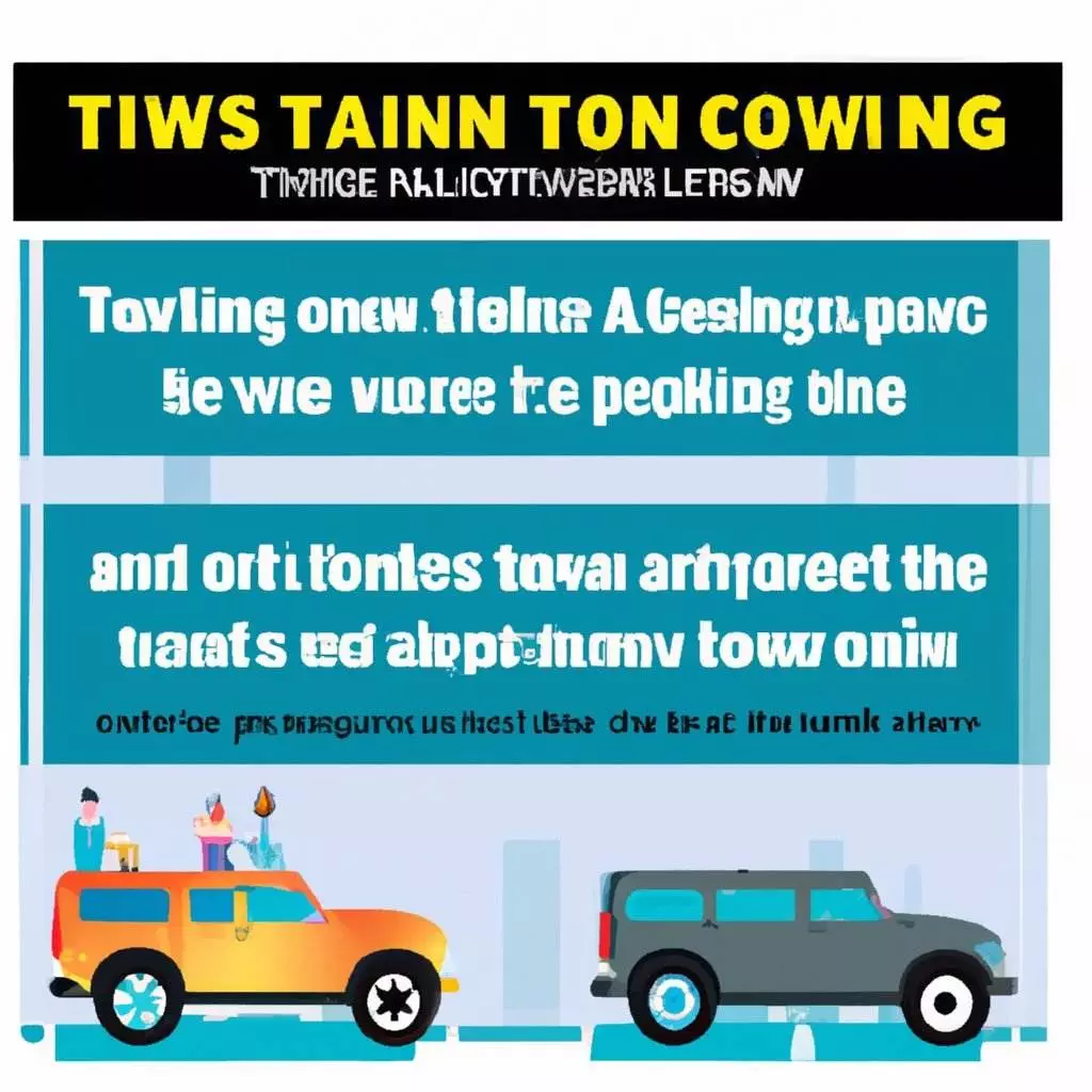 Read more about the article What Happens If You Tow More Than You Should?