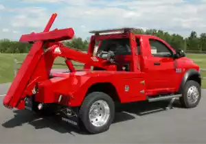 Read more about the article What Is Another Name For A Tow Truck?