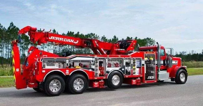 Read more about the article What Is The Most Popular Tow Truck?