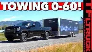 Read more about the article What Truck Can Pull 14000 Pounds?