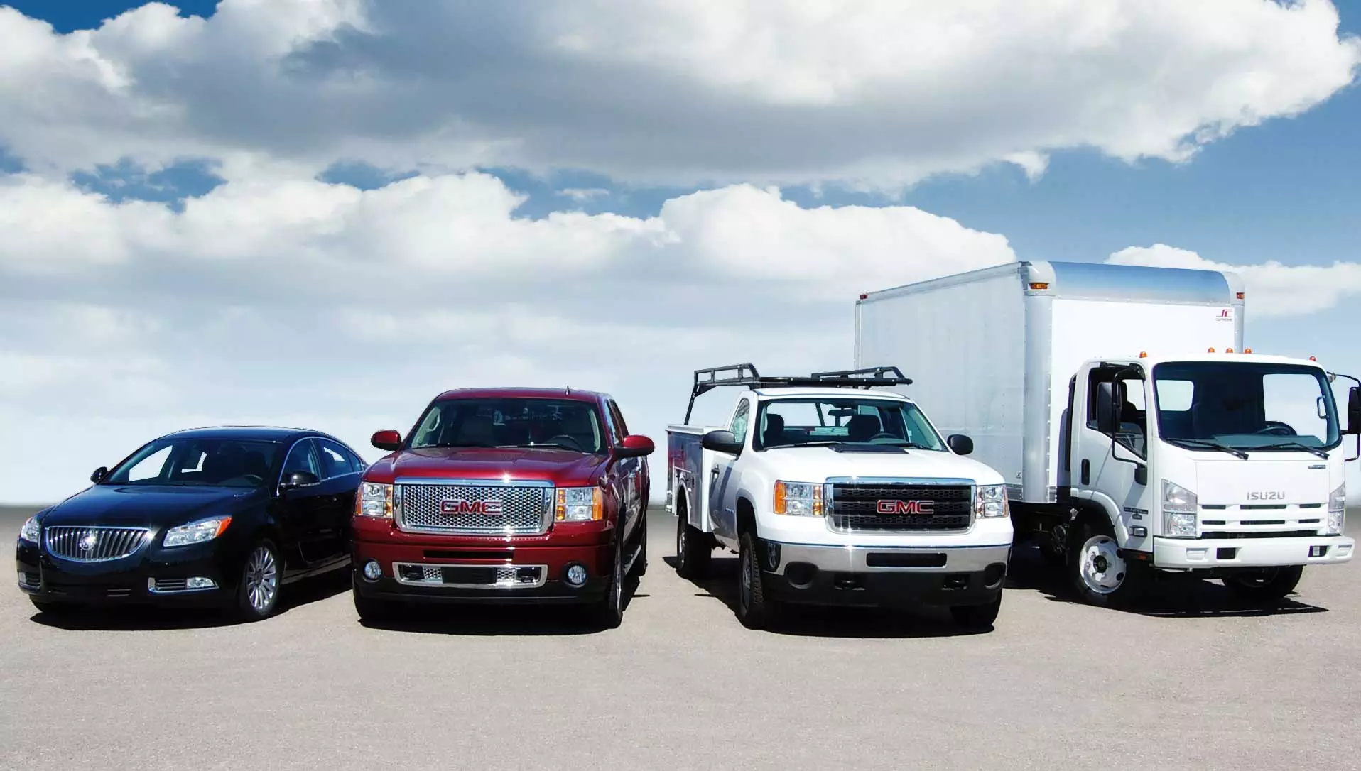 Read more about the article What Truck Is Known To Last The Longest?