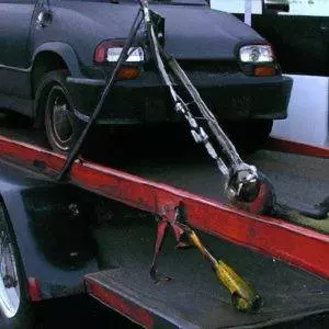 Read more about the article Why Does Towing Destroy Transmission?