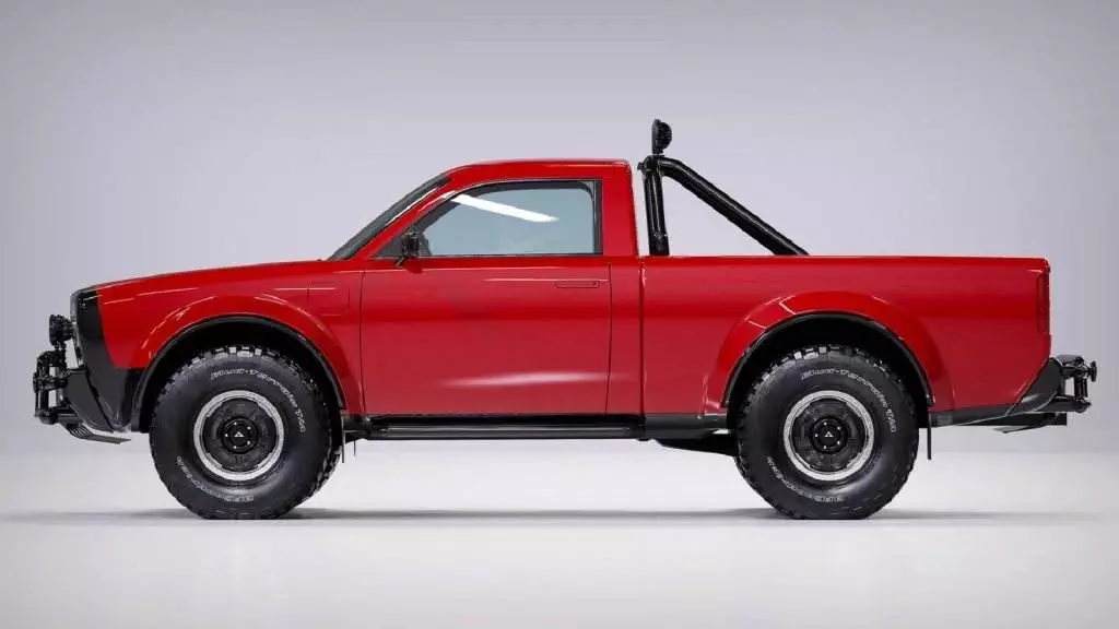 Will Small Trucks Ever Come Back?