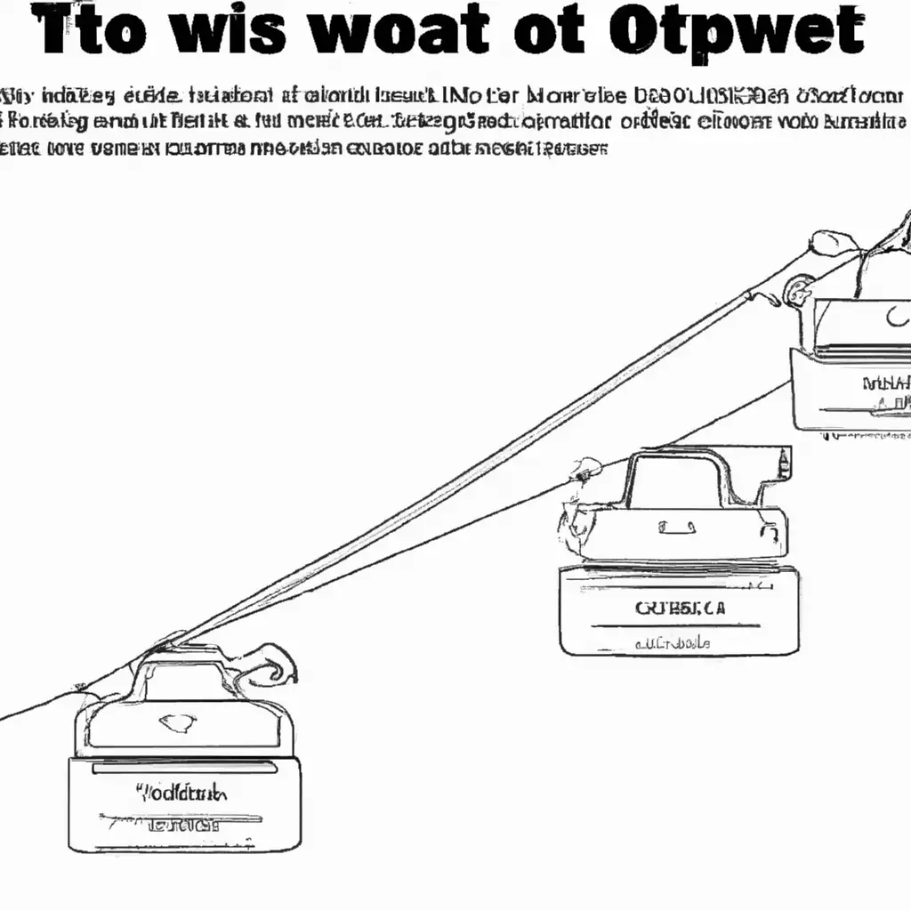 Read more about the article Can A Car Tow 2000 Lbs?