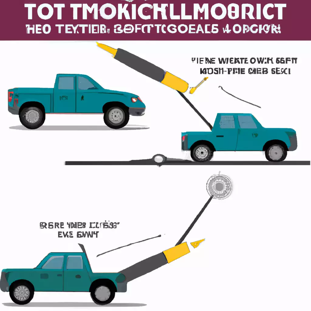 Read more about the article Do You Have To Disconnect The Driveshaft For Towing?