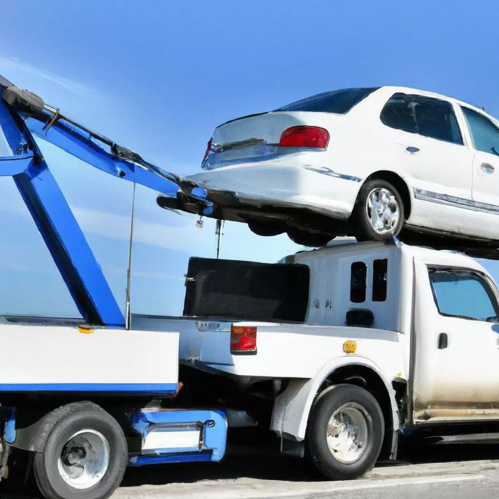 Read more about the article Do You Put A Car In Neutral When Towing?