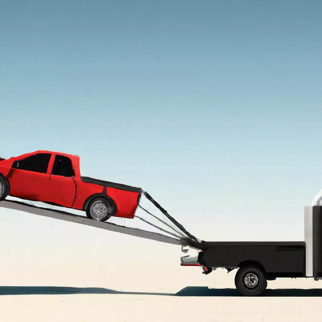 Do You Put A Car In Neutral When Towing?