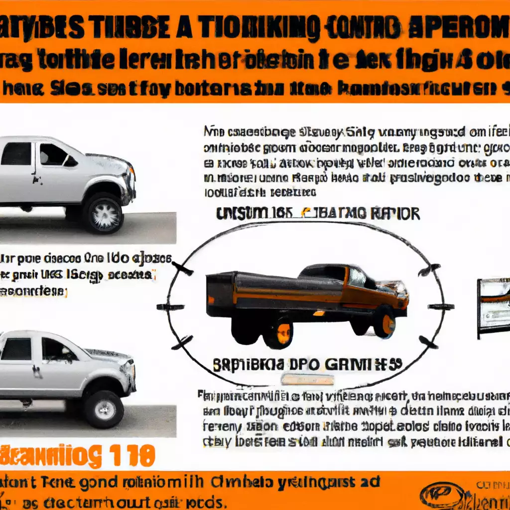 You are currently viewing Does Towing Capacity Include The Weight Of The Trailer?