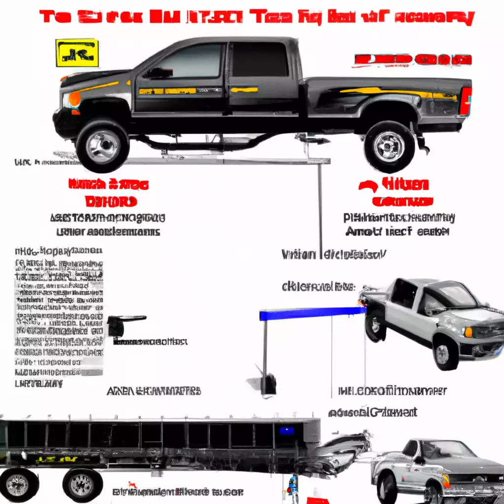 Does Towing Capacity Include The Weight Of The Trailer?