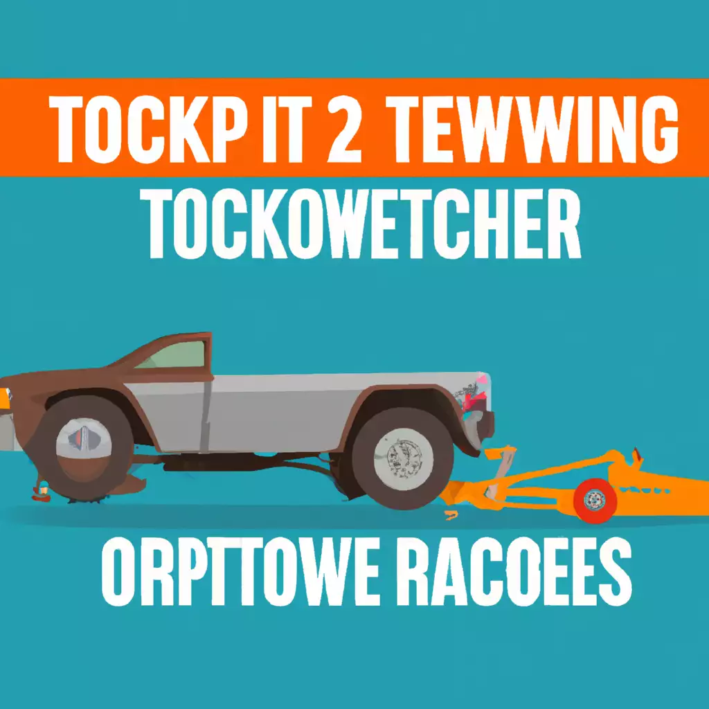 Read more about the article Is There A Way To Increase Your Towing Capacity?