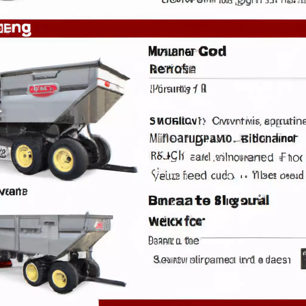 What Does 7000 GVWR Mean On A Trailer?