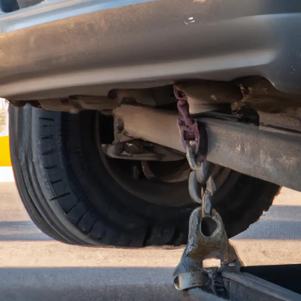 What Happens If You Exceed Tow Capacity?