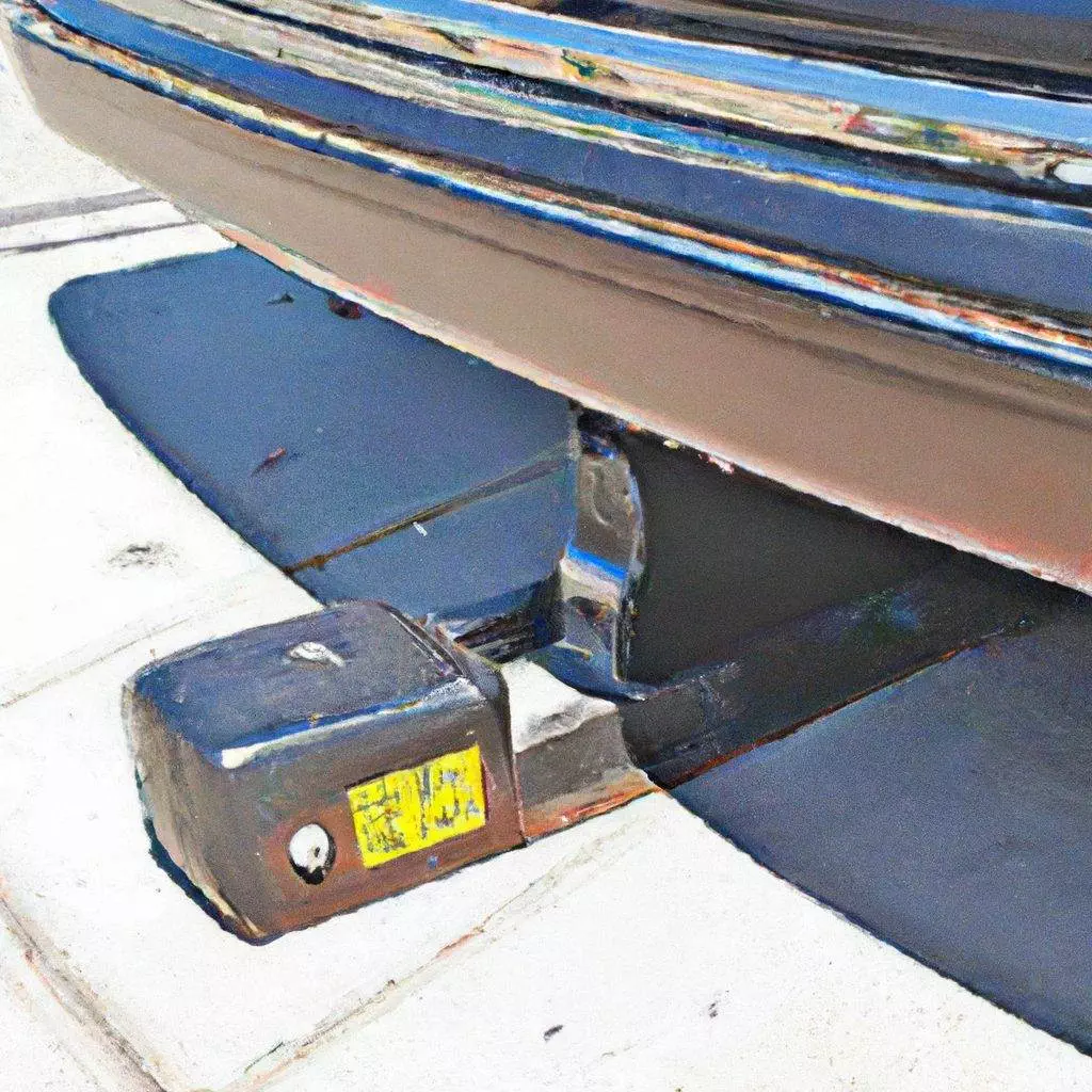 What Is The Difference Between A Tow Hitch And A Trailer Hitch?