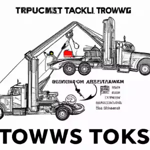 Read more about the article What Makes A Truck Tow More?