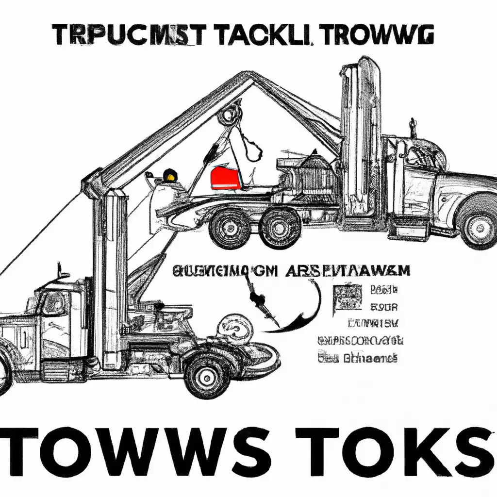 You are currently viewing What Makes A Truck Tow More?