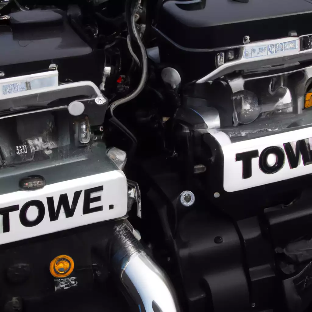 Which Engine Is Better For Towing?