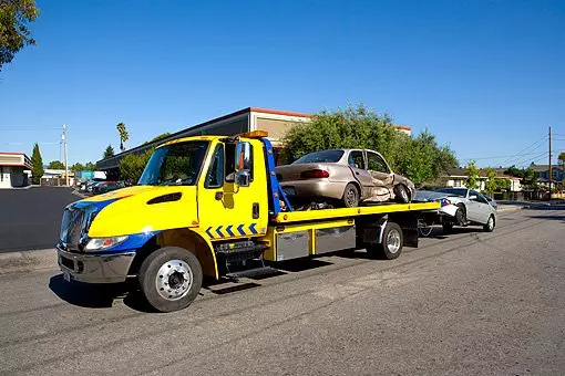 Towing Hialeah Gardens FL