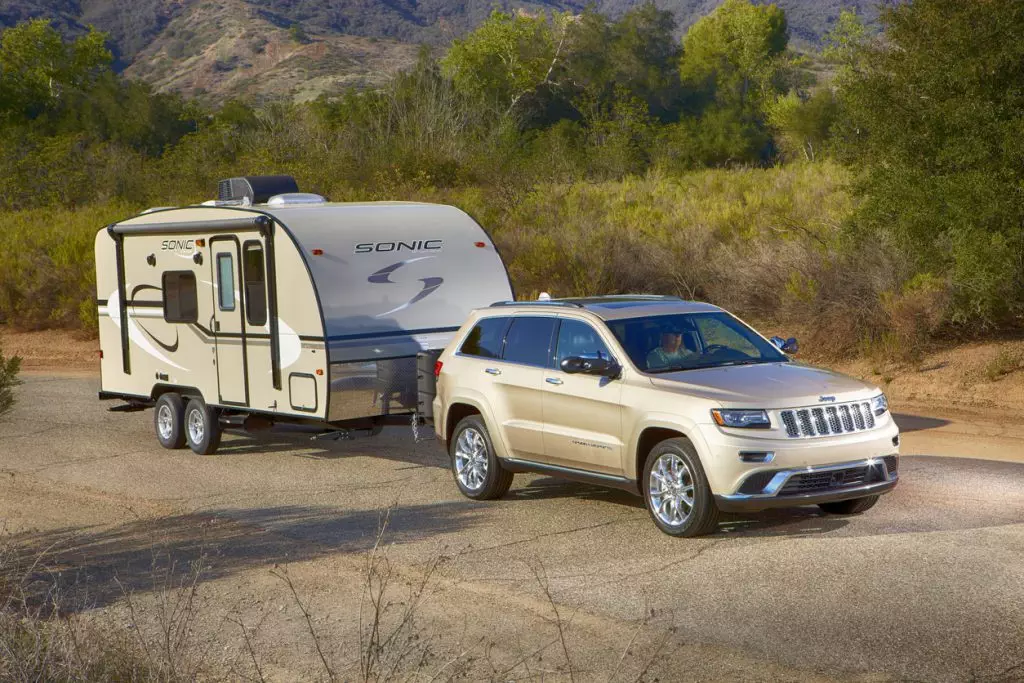 You are currently viewing Can A Normal Car Pull A Trailer?