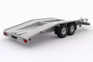 Read more about the article Is It Better To Tow Or Trailer A Car?