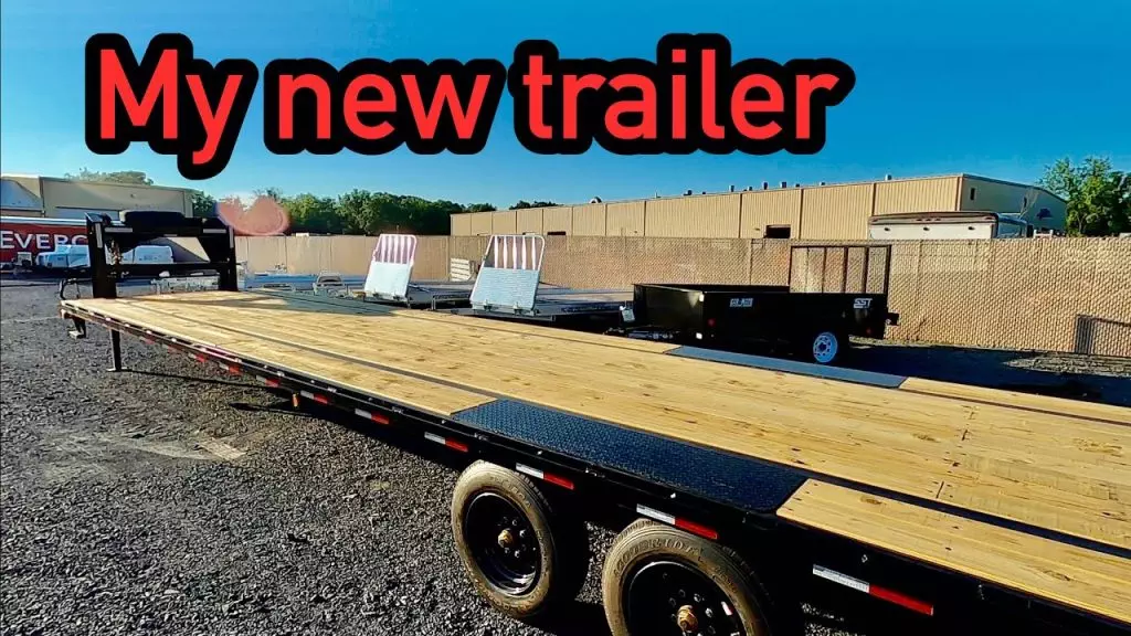 What Is The Best Trailer For Non CDL Hotshot?