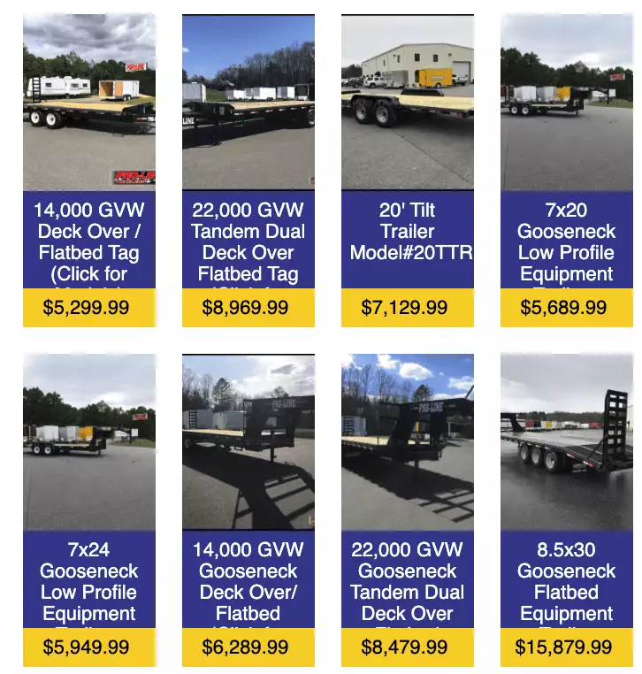 What Is The Most You Can Tow Without A CDL?