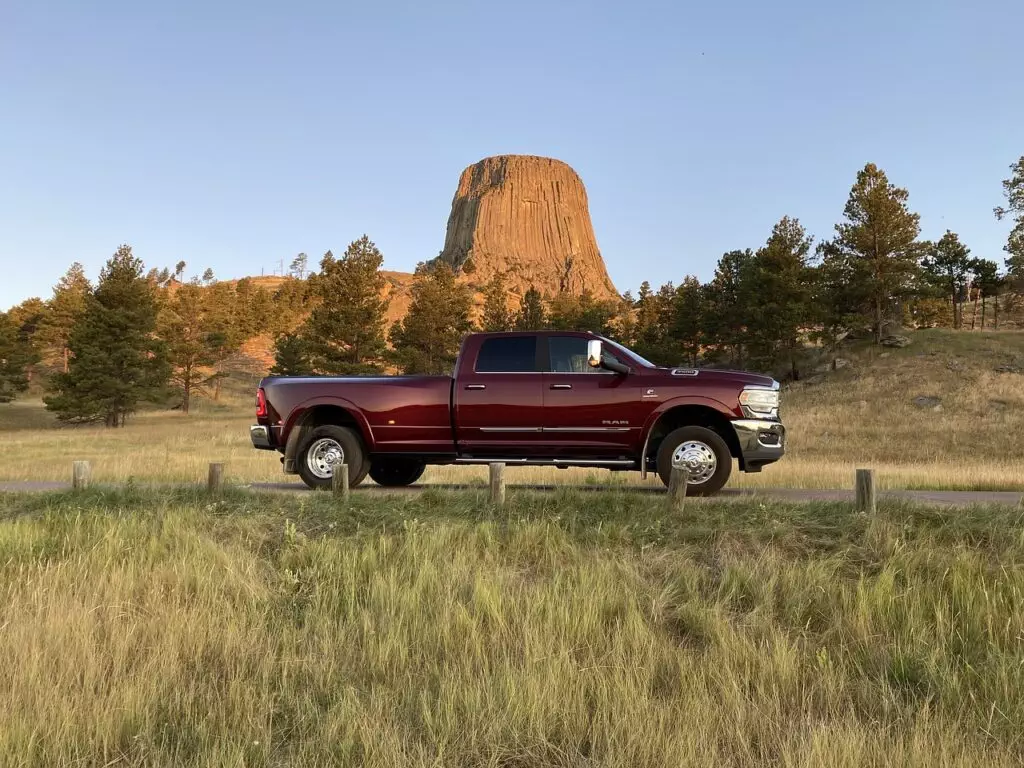 What Truck Can Tow 15000 Lbs?