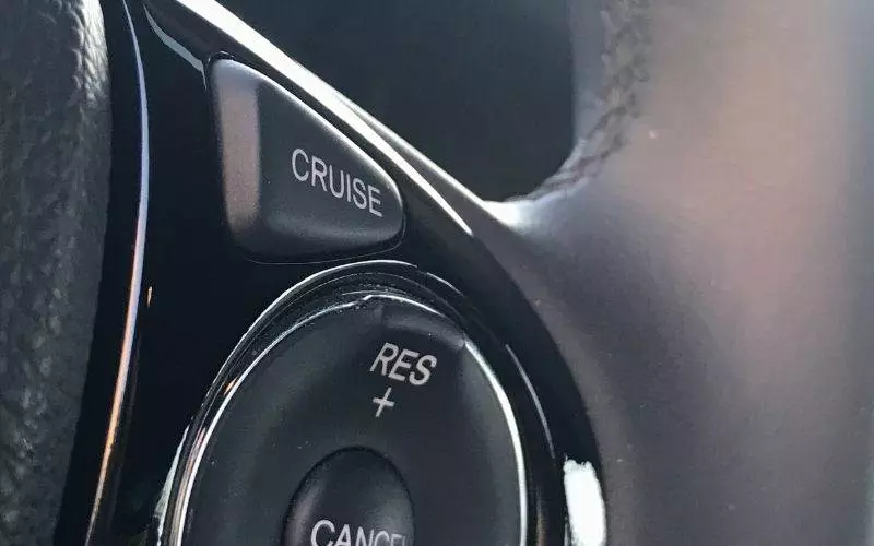 Can You Use Cruise Control While Towing?