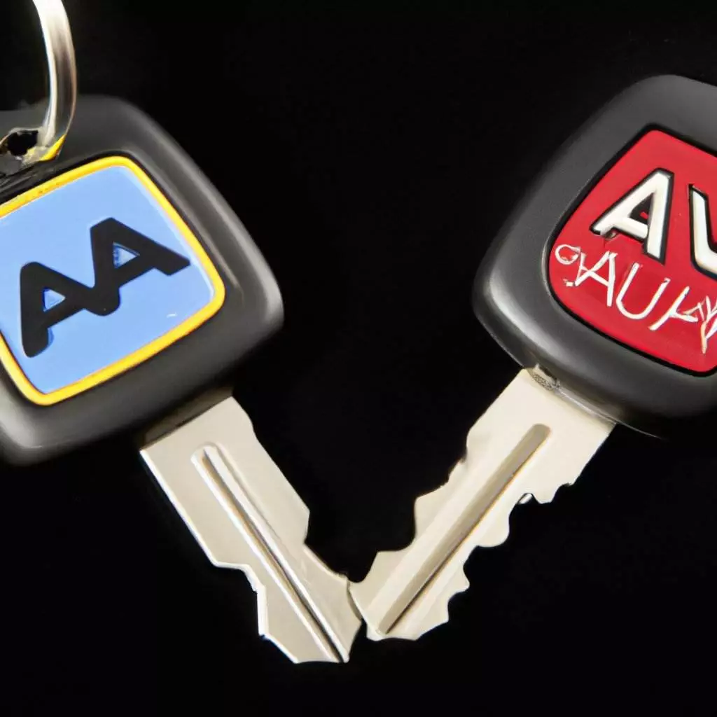 Comparing AAA and AAA Plus: Key Distinctions