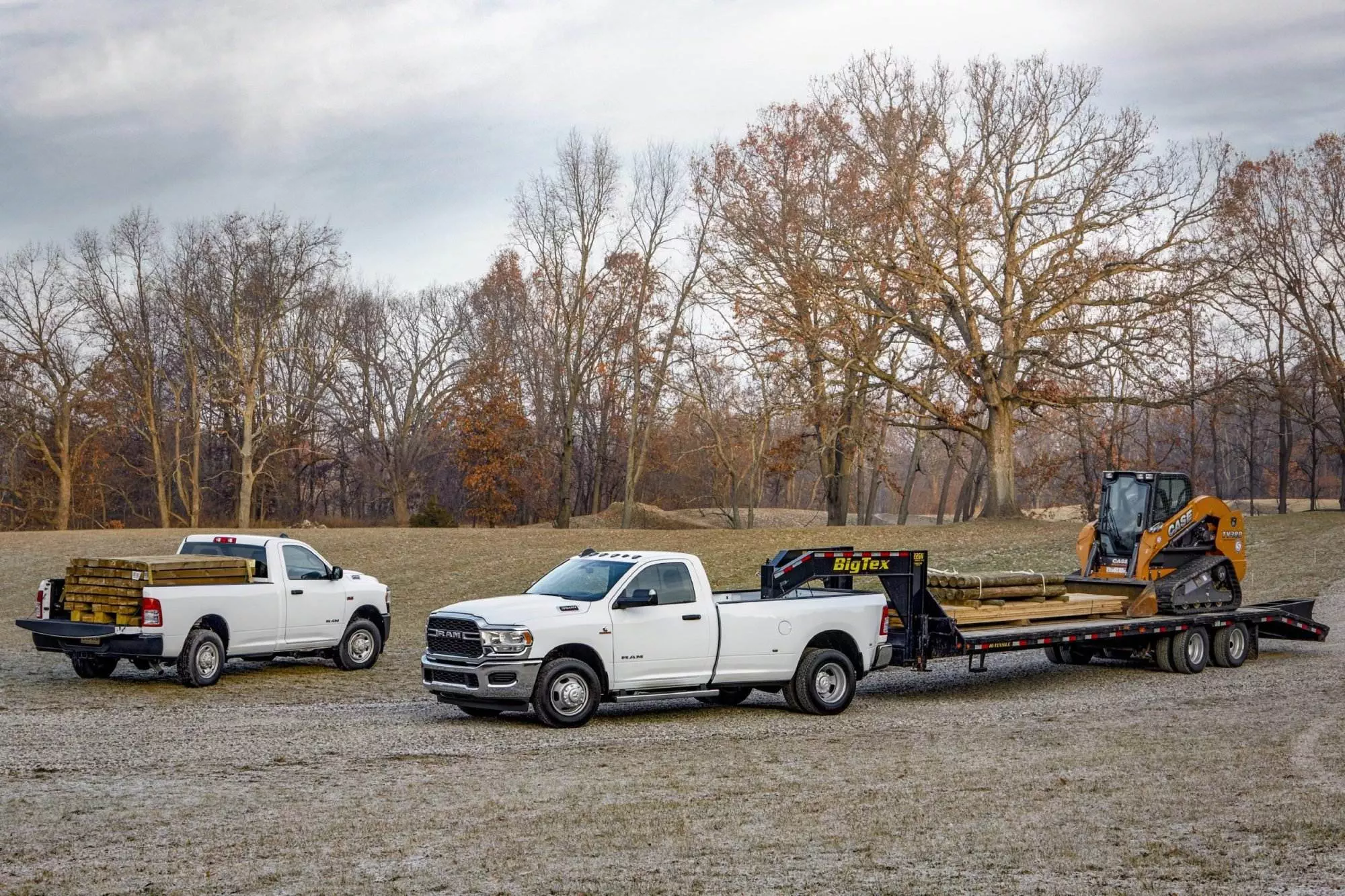 You are currently viewing Do Longer Trucks Tow Better?