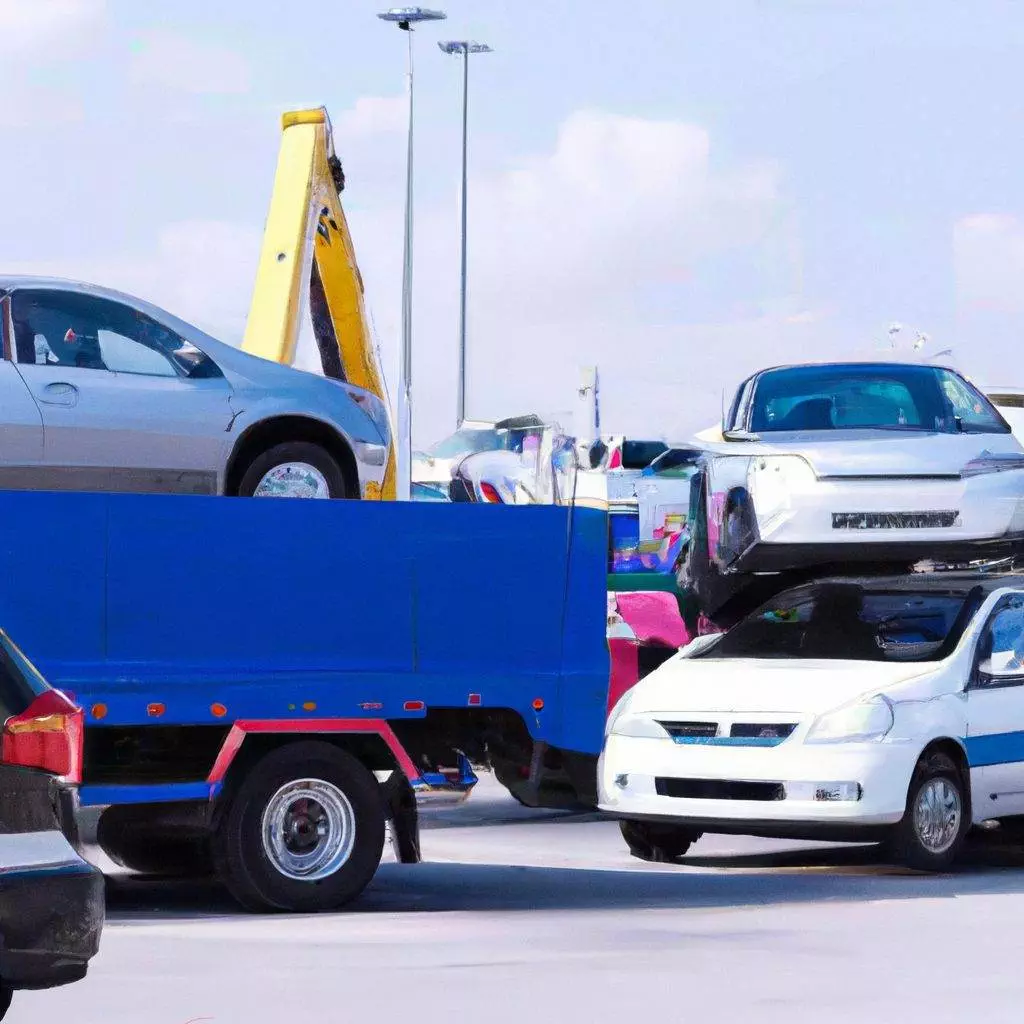 How Can I Save Money On My Tow Truck?