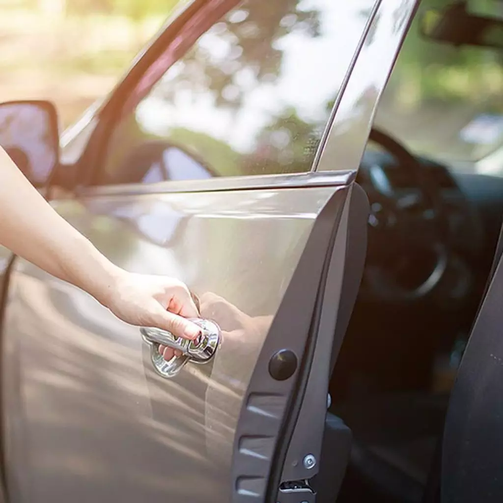 How Do You Unlock A Truck Door Without A Key?