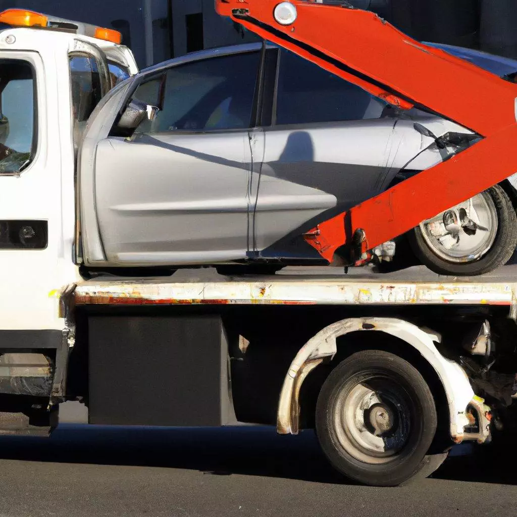 Know Your Rights: Car Towing in Florida