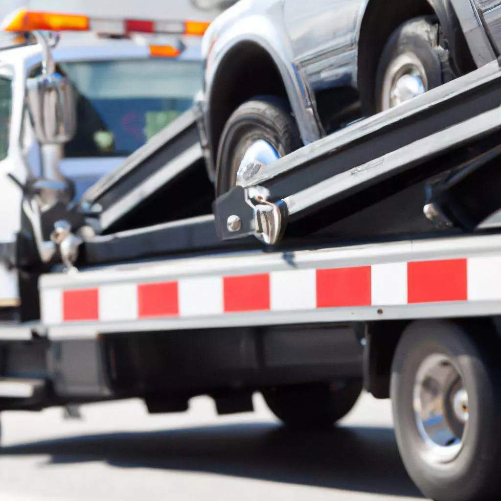 What Are The Benefits Of Towing?