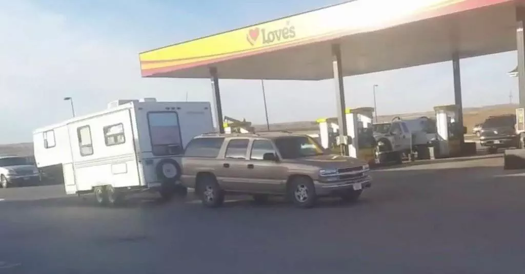 What Can Go Wrong With Towing?