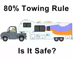 Read more about the article How Much Should I Tow With My Truck?