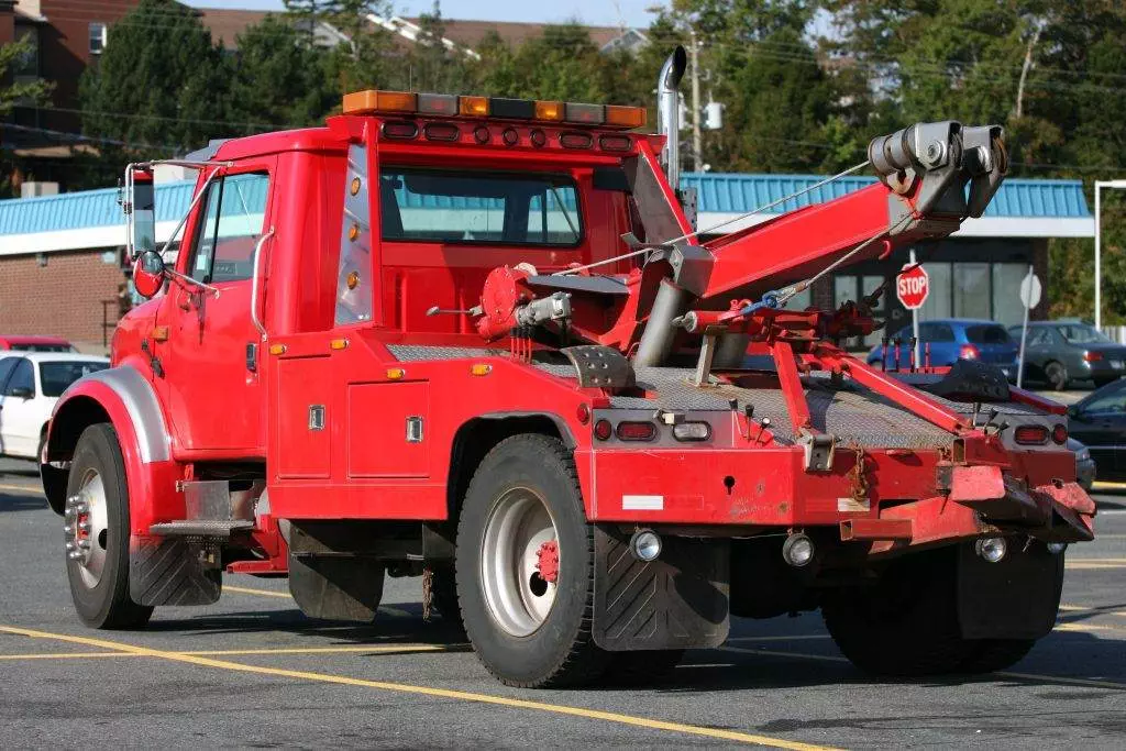 What Is The Profit Margin For A Towing Company?