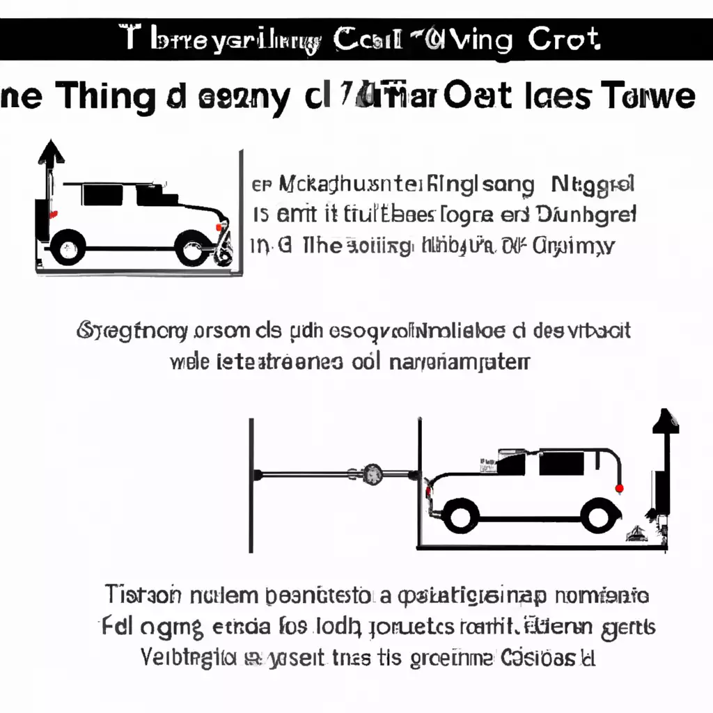 Can A Car Tow 2000 Lbs?