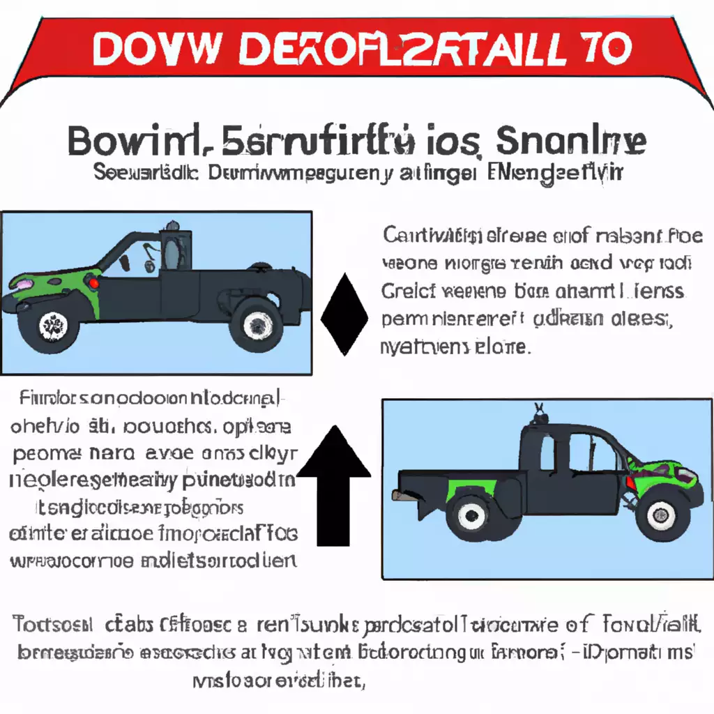 Do You Have To Disconnect The Driveshaft For Towing?