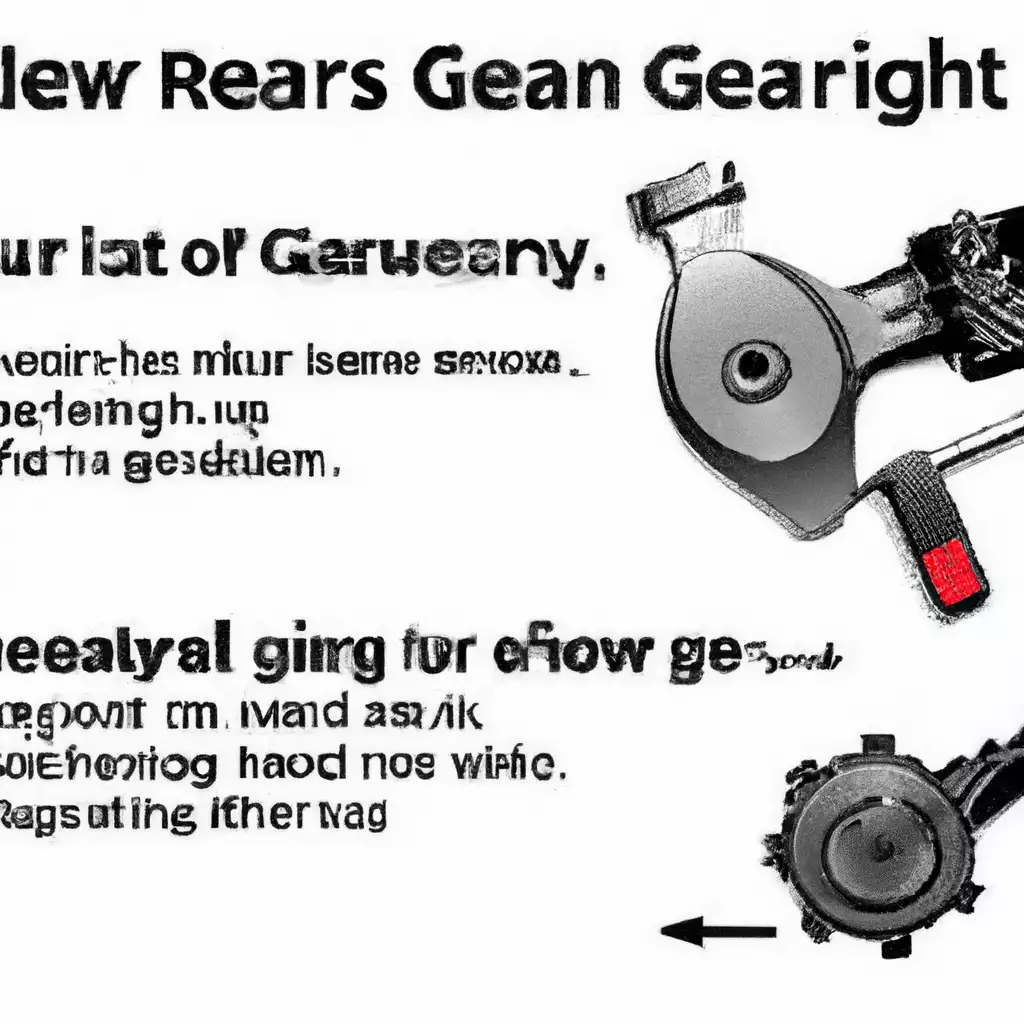 Read more about the article What Gear Should I Drive In While Towing?