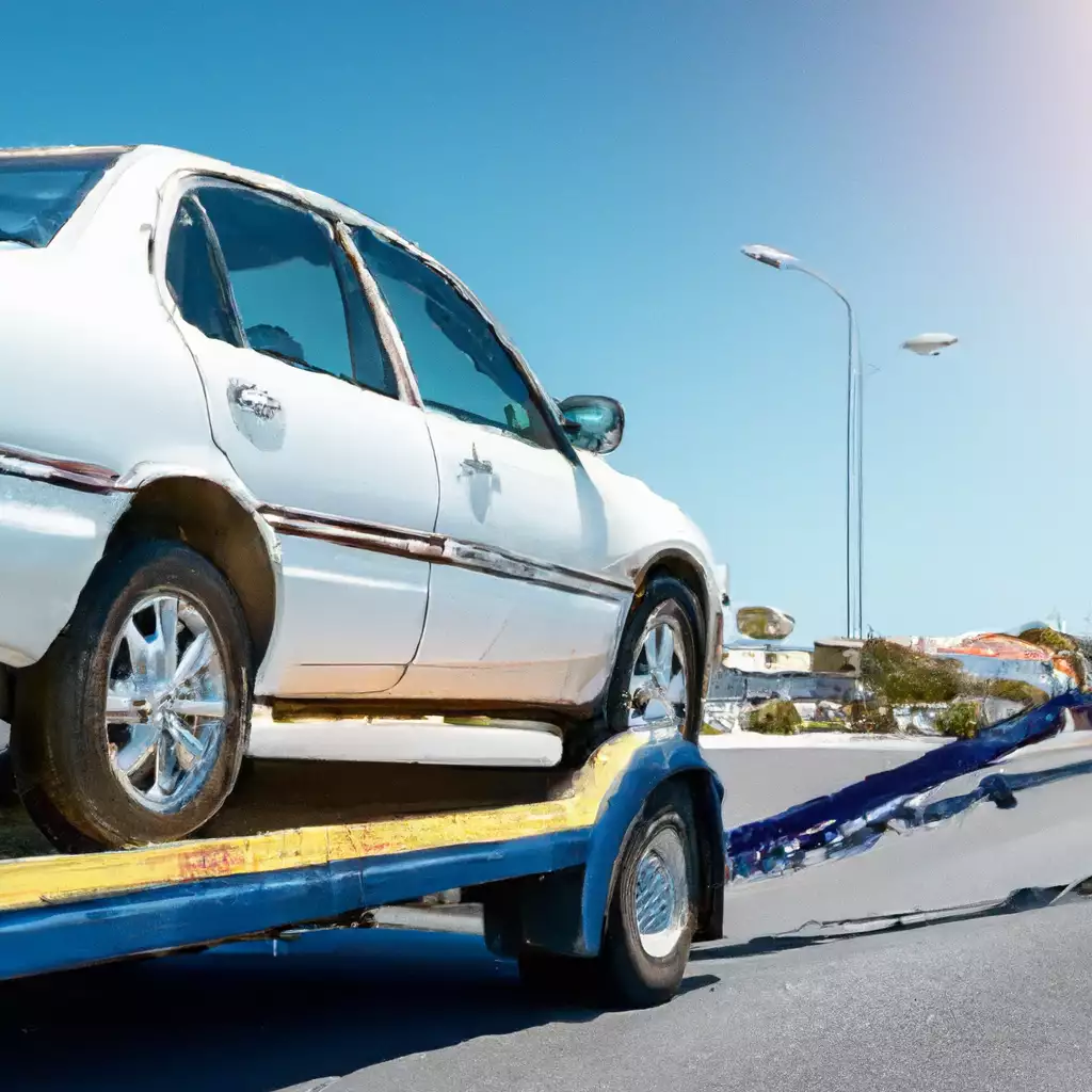 What Is Flat Towing?