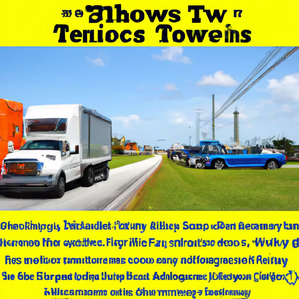 Read more about the article What Is The Proper Way To Tow?