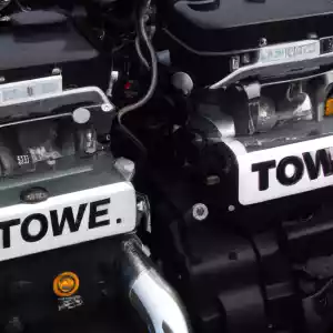 Read more about the article Which Engine Is Better For Towing?