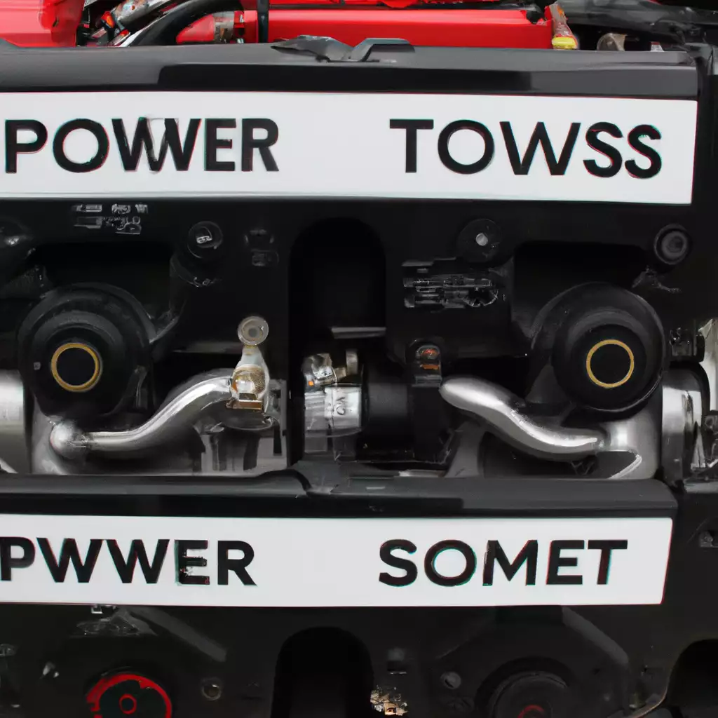 Which Engine Is Better For Towing?