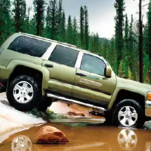 Read more about the article Which Is Better For Towing AWD Or 4WD?